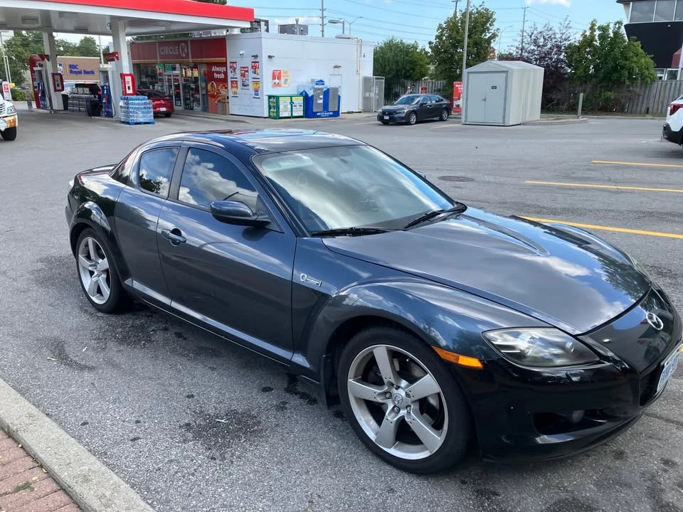 2006 Mazda RX-8 1st Gen - Image 2 of 13
