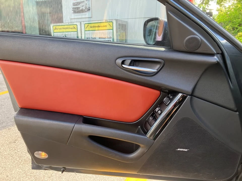 2006 Mazda RX-8 1st Gen - Image 6 of 13