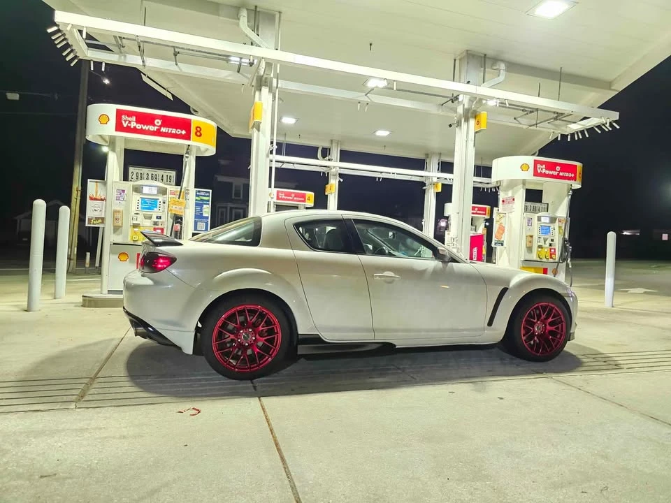 2006 Mazda RX-8 1st Gen - Image 2 of 7