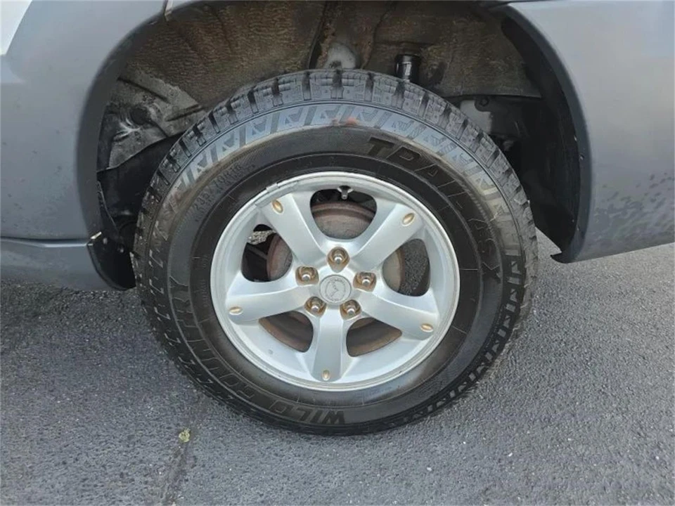 2006 Mazda - Image 15 of 15