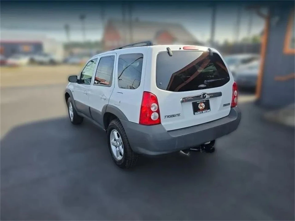 2006 Mazda - Image 3 of 15