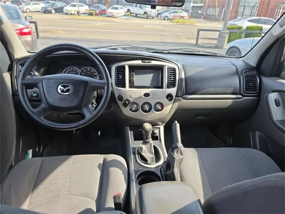 2006 Mazda - Image 12 of 15