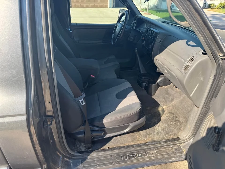2006 Mazda B Series 5th Gen - Image 4 of 5