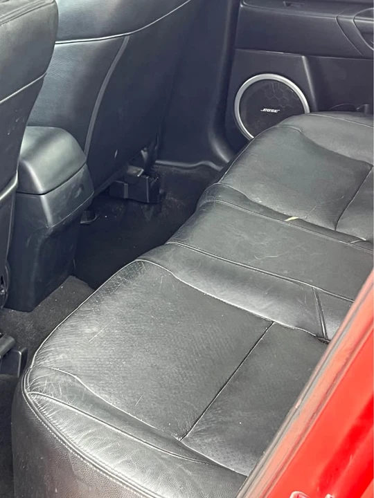 2006 Mazda CX-3 - Image 6 of 6