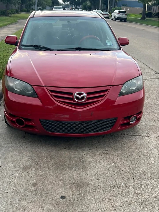 2006 Mazda CX-3 - Image 3 of 6
