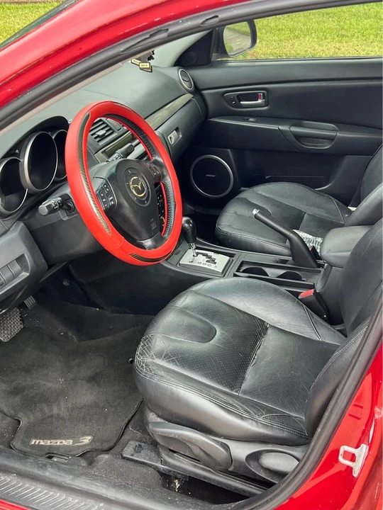 2006 Mazda CX-3 - Image 4 of 6