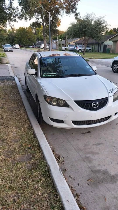 2006 Mazda CX-3 - Image 4 of 4
