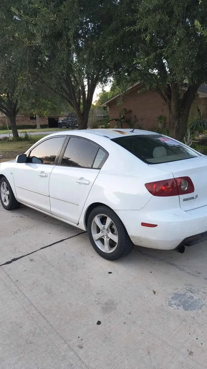 2006 Mazda CX-3 - Image 3 of 4