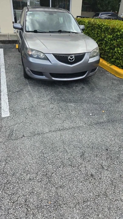 2006 Mazda CX-3 - Image 2 of 4