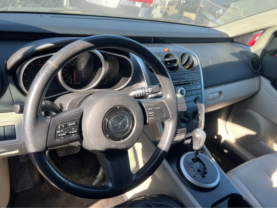 2006 Mazda CX-7 - Image 3 of 5