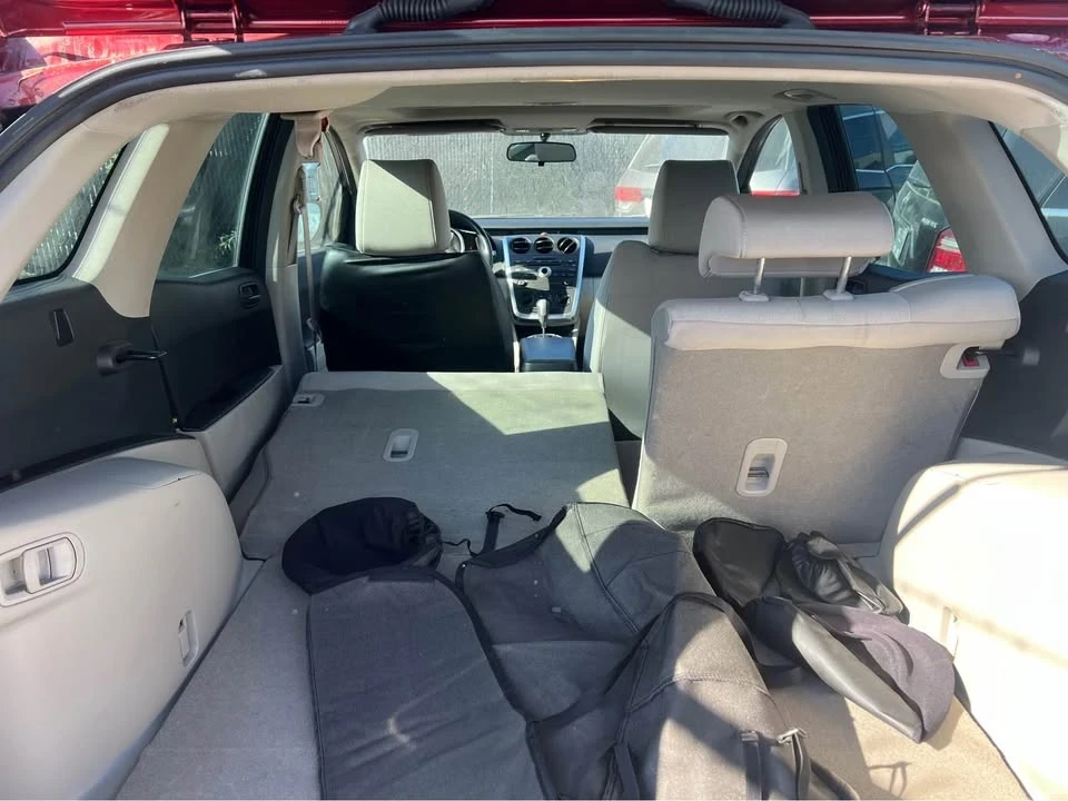 2006 Mazda CX-7 - Image 4 of 5