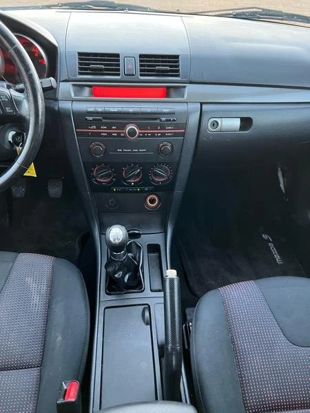 2006 Mazda Mazda 3 1st Gen - Image 13 of 18