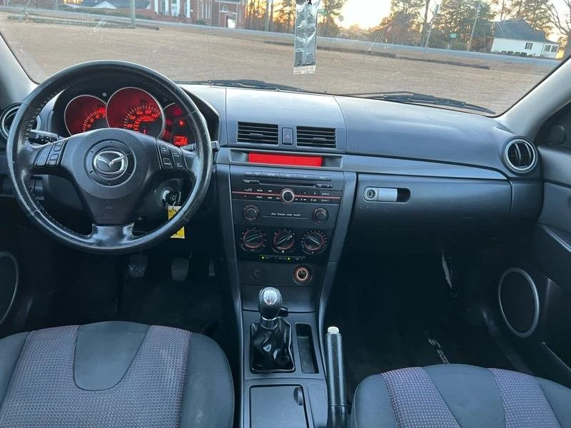 2006 Mazda Mazda 3 1st Gen - Image 12 of 18
