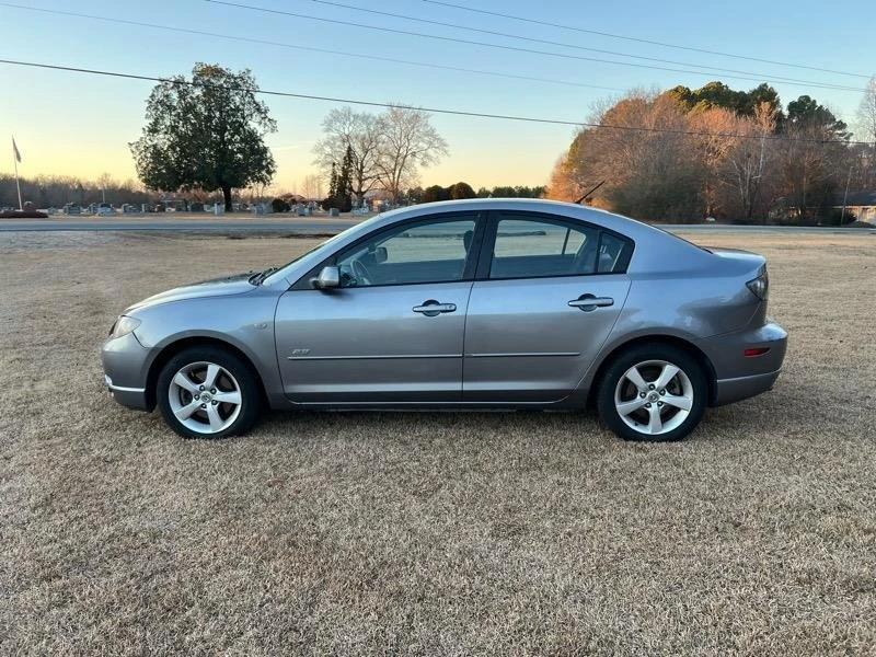 2006 Mazda Mazda 3 1st Gen - Image 5 of 18