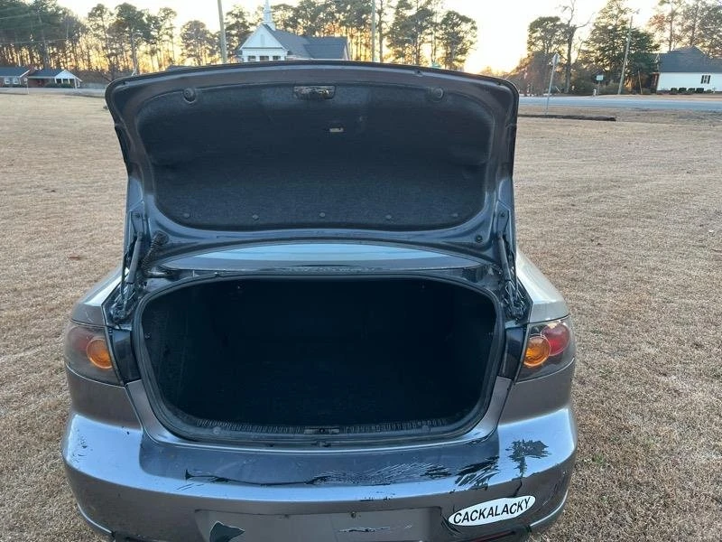 2006 Mazda Mazda 3 1st Gen - Image 16 of 18