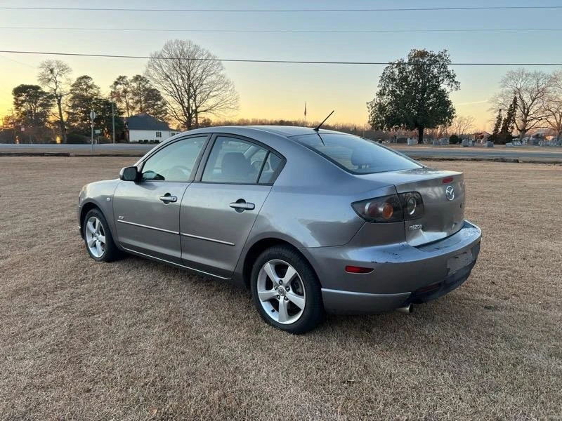 2006 Mazda Mazda 3 1st Gen - Image 8 of 18