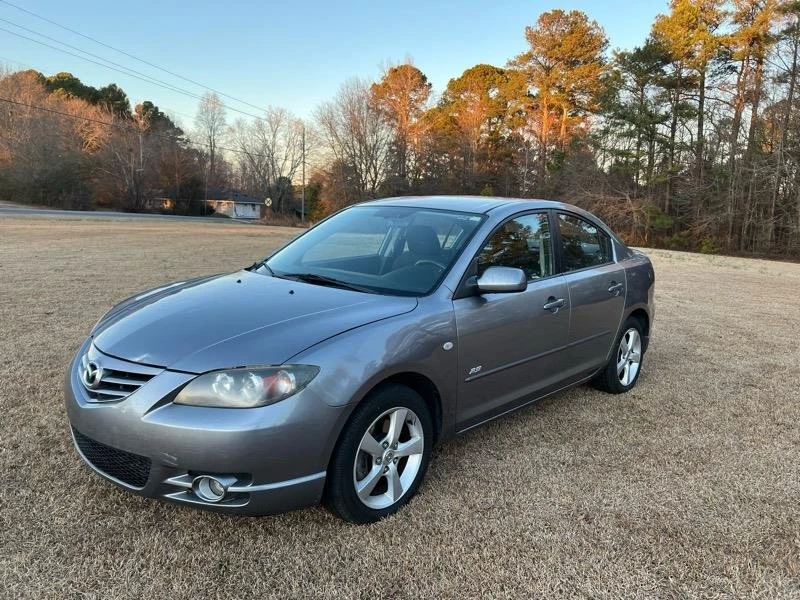 2006 Mazda Mazda 3 1st Gen - Image 2 of 18