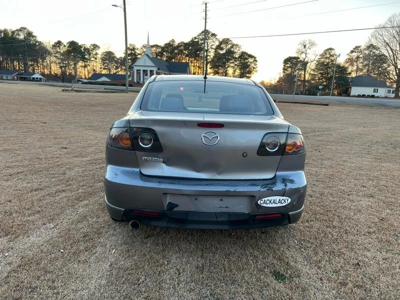 2006 Mazda Mazda 3 1st Gen - Image 7 of 18