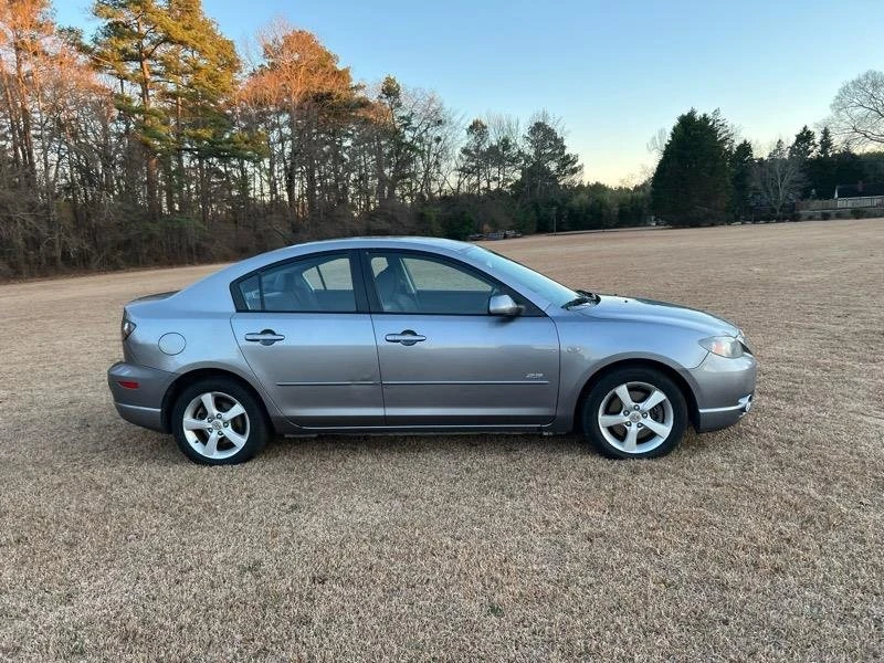 2006 Mazda Mazda 3 1st Gen - Image 4 of 18