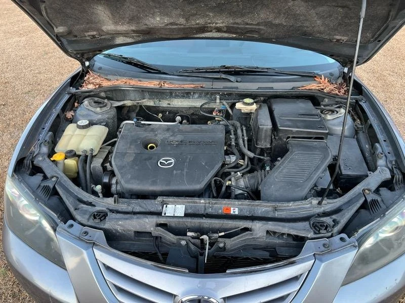 2006 Mazda Mazda 3 1st Gen - Image 17 of 18