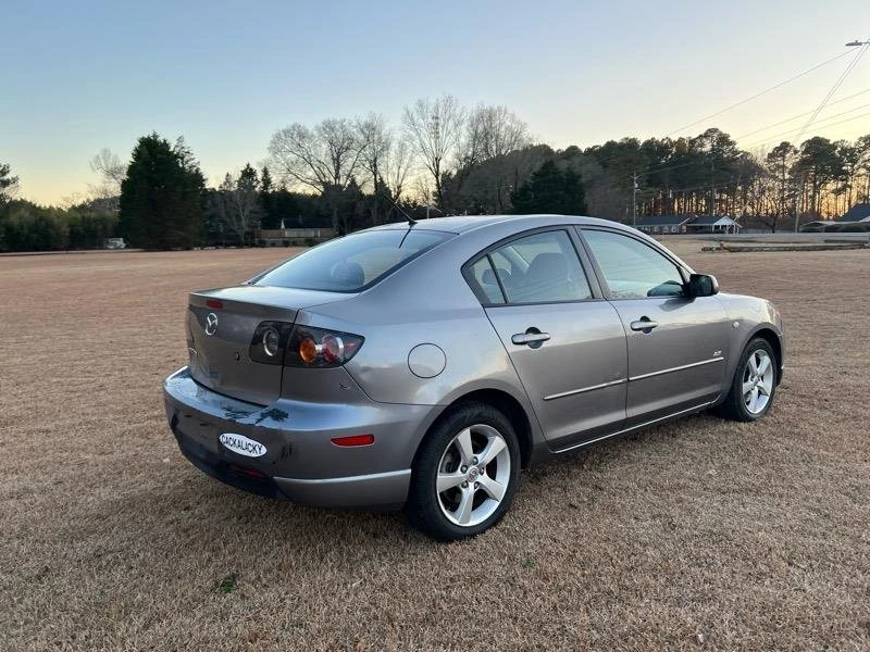 2006 Mazda Mazda 3 1st Gen - Image 6 of 18