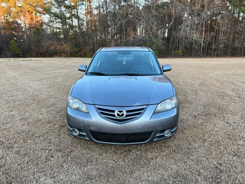 2006 Mazda Mazda 3 1st Gen - Image 3 of 18