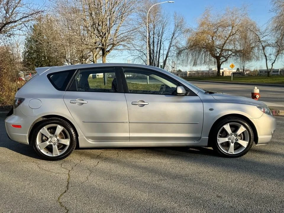 2006 Mazda Mazda 3 1st Gen - Image 4 of 11
