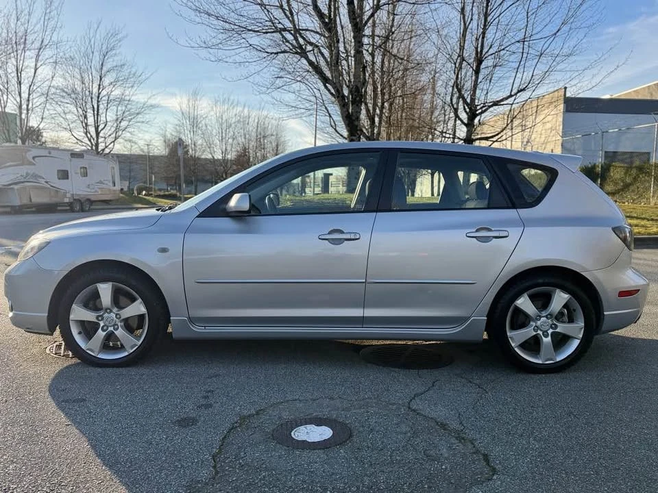 2006 Mazda Mazda 3 1st Gen - Image 6 of 11