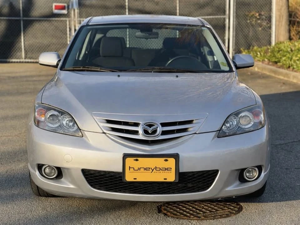 2006 Mazda Mazda 3 1st Gen - Image 2 of 11