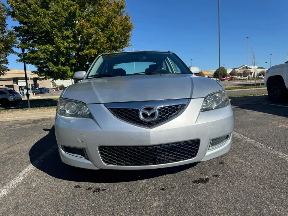 2006 Mazda Mazda 3 1st Gen - Image 2 of 10