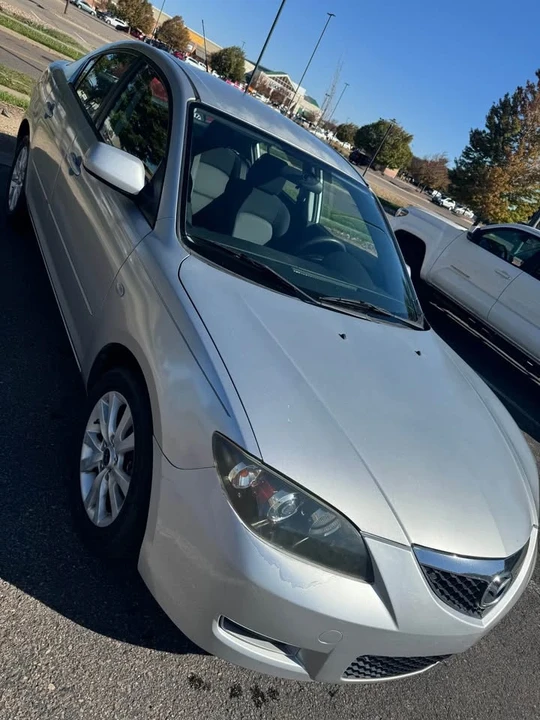 2006 Mazda Mazda 3 1st Gen - Image 5 of 10