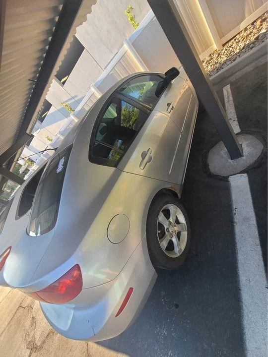 2006 Mazda Mazda 3 1st Gen - Image 3 of 4