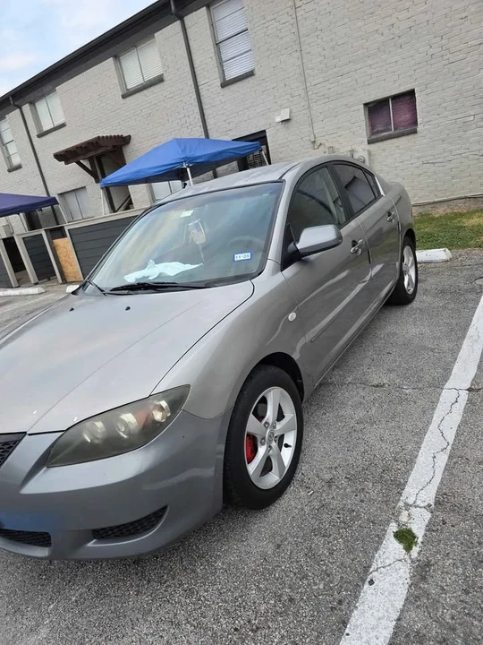 2006 Mazda Mazda 3 1st Gen - Image 2 of 5
