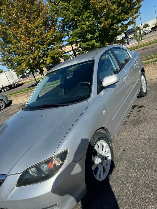 2006 Mazda Mazda 3 1st Gen - Image 4 of 10
