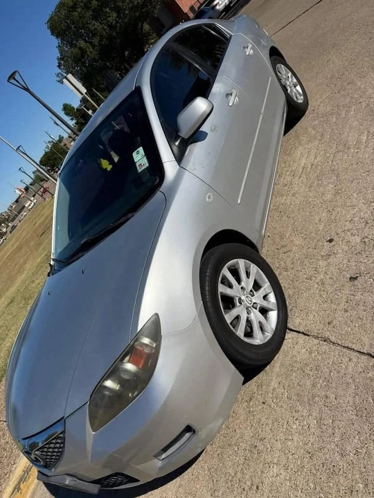 2006 Mazda Mazda 3 1st Gen - Image 3 of 3