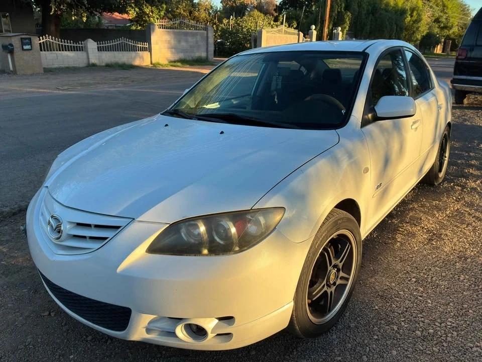 2006 Mazda Mazda 3 1st Gen - Image 2 of 10