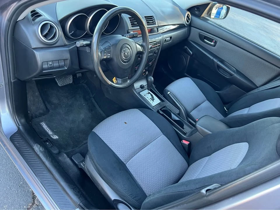 2006 Mazda Mazda 3 1st Gen - Image 6 of 9
