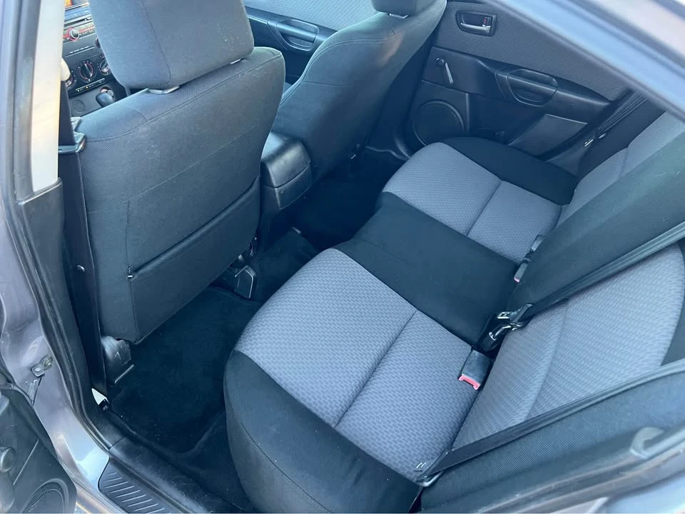 2006 Mazda Mazda 3 1st Gen - Image 7 of 9