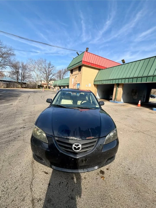 2006 Mazda Mazda 3 1st Gen - Image 3 of 11