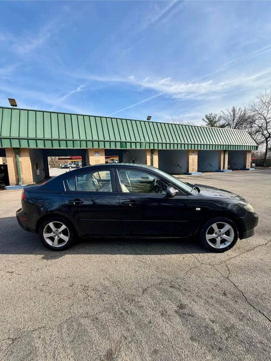 2006 Mazda Mazda 3 1st Gen - Image 4 of 11