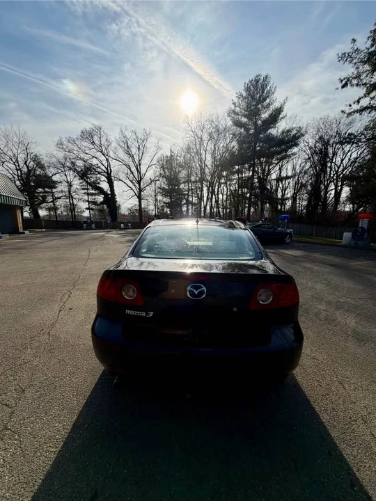2006 Mazda Mazda 3 1st Gen - Image 6 of 11