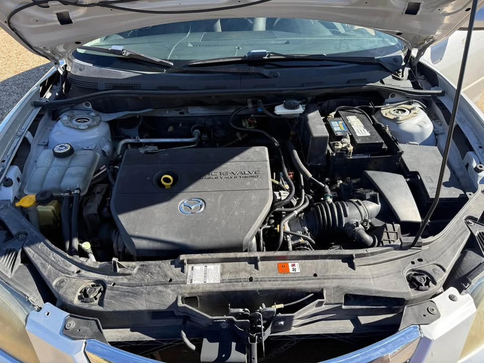 2006 Mazda Mazda 3 1st Gen - Image 6 of 7