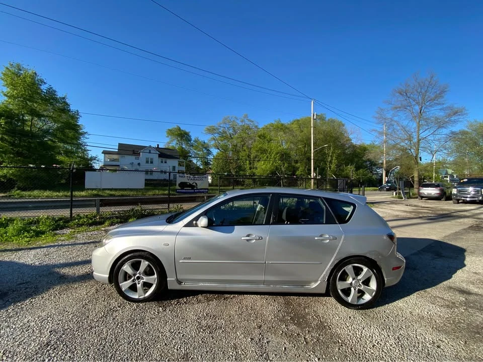 2006 Mazda Mazda 3 1st Gen - Image 2 of 7
