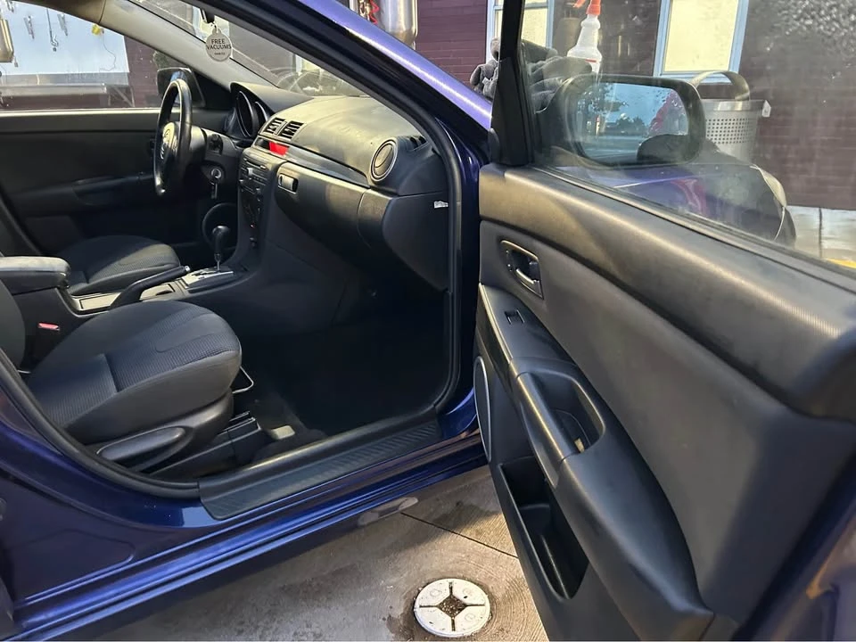 2006 Mazda Mazdaspeed 3 1st Gen - Image 14 of 15