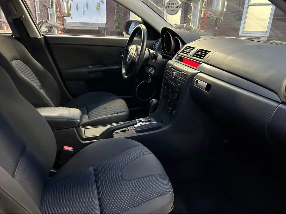 2006 Mazda Mazdaspeed 3 1st Gen - Image 15 of 15