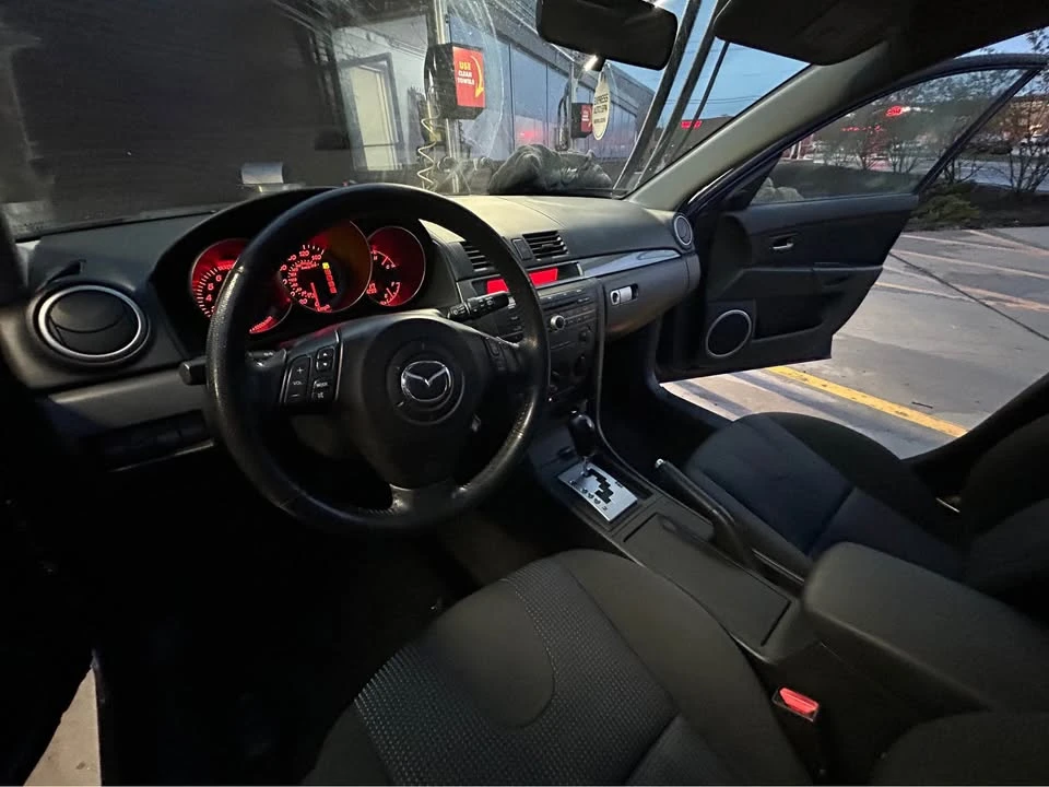 2006 Mazda Mazdaspeed 3 1st Gen - Image 10 of 15