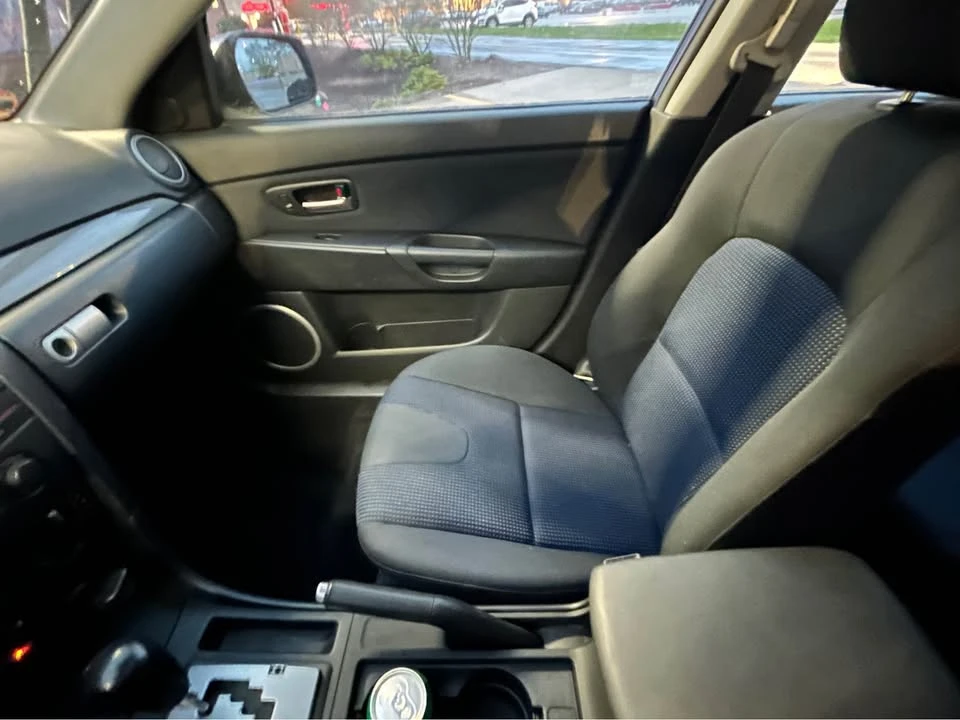 2006 Mazda Mazdaspeed 3 1st Gen - Image 8 of 15