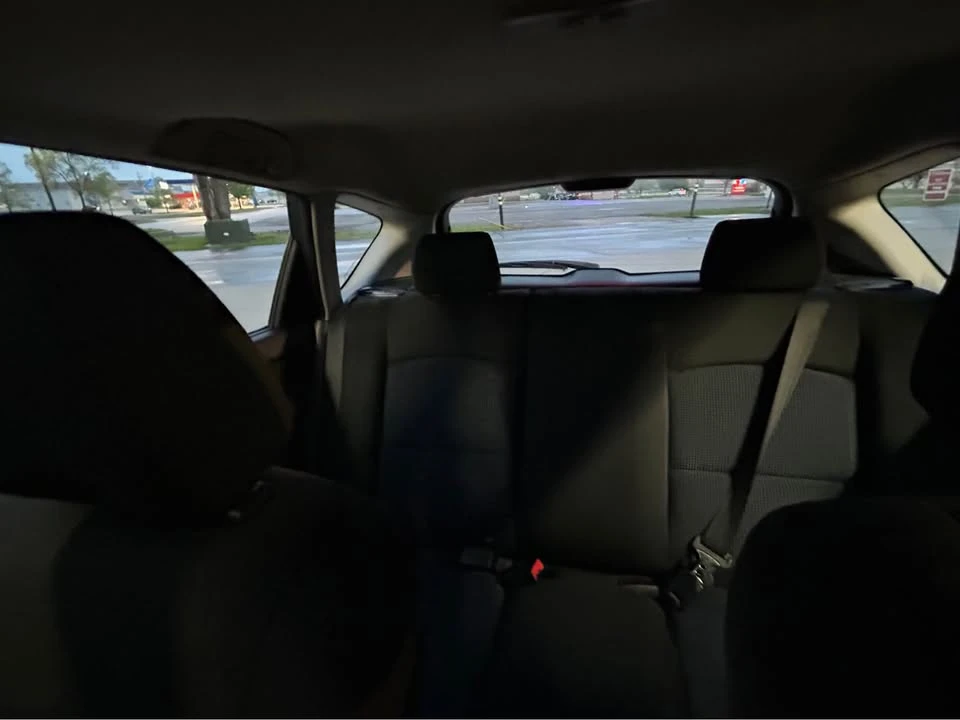 2006 Mazda Mazdaspeed 3 1st Gen - Image 7 of 15