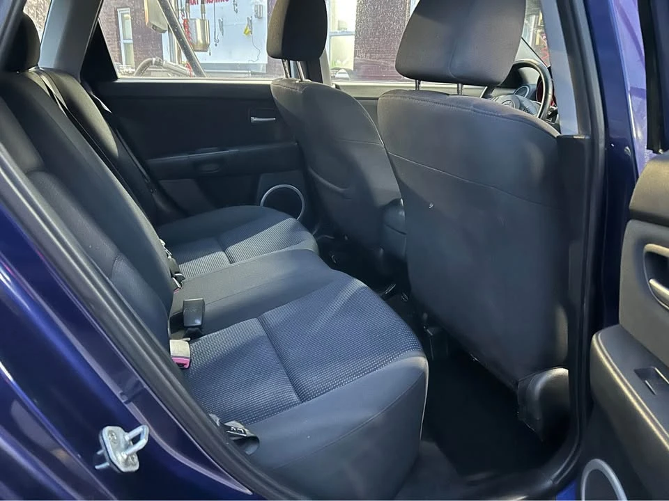 2006 Mazda Mazdaspeed 3 1st Gen - Image 13 of 15
