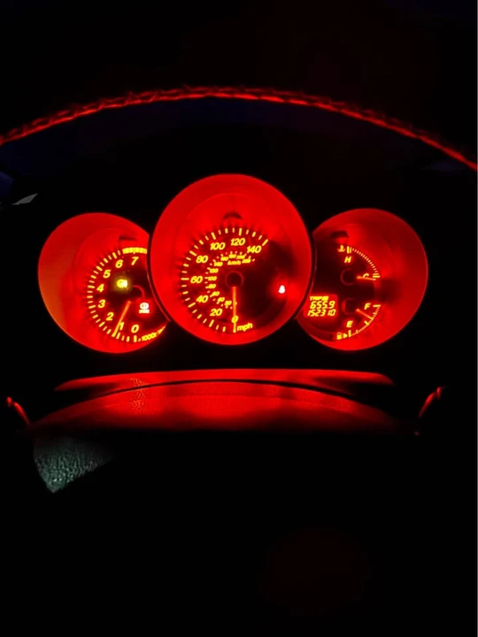 2006 Mazda Mazda 3 1st Gen - Image 12 of 12